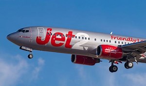 Jet2 Holidays introduce their new and improved mobile app