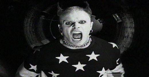 30 Years Of The Prodigy’s Firestarter