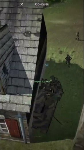 The Bren Carrier experience, Canadian Style! #easyred2 #canada #germany #ww2games #gaming #ww2tank