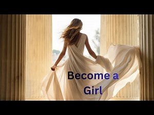 Preparing For Your First Time Out as a Girl | Feminisation Meditation
