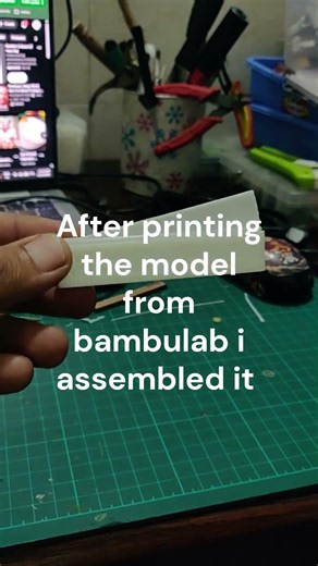 Old Laptop Camera Turned Into Ender 3 Webcam with Klipper #3DPrinting #shortvideo #shorts #3d #ai