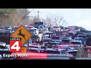 Local 4 News at Noon -- March 16, 2026