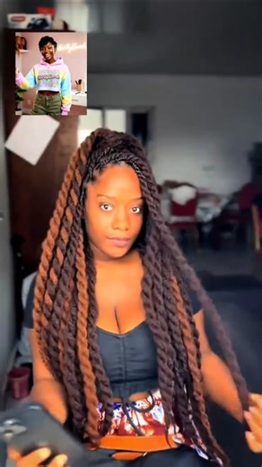 Wait… All 7 Marley Twist Styles Ate.