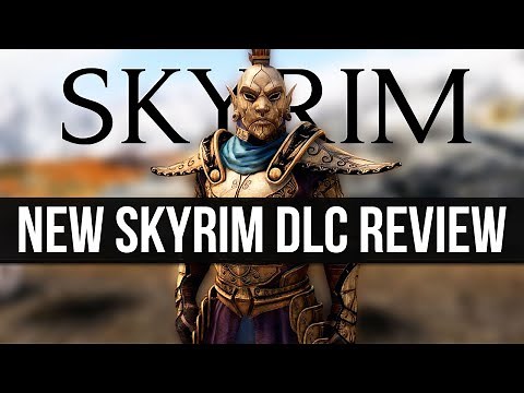 My Brutally Honest Opinion on Skyrim: Anniversary Edition