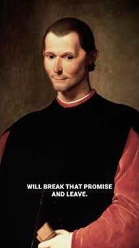 Machiavelli Chose Loyalty Over Power - Ada Palmer