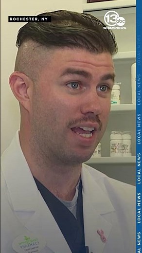 Independent pharmacy adjusts as Walgreens closes nearby locations