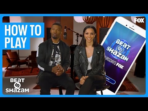 How To Play | BEAT SHAZAM