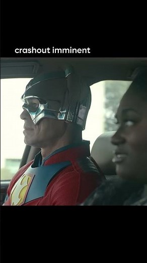 I'm sensing a theme for the season.