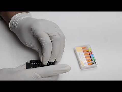 How to use Gutta Percha Measurement Cutter