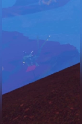 Random things I saw from the swamp tree | Creatures of Sonaria Roblox