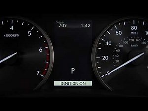 Setting the Clock (Gen 10)