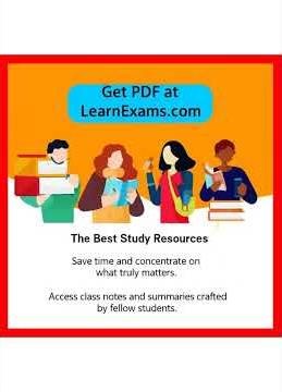 SAFE – POPM QUESTION AND ANSWERS 100% SOLVED