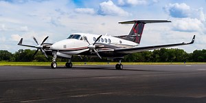 About Gantt Aviation | 50 Years of Industry Excellence