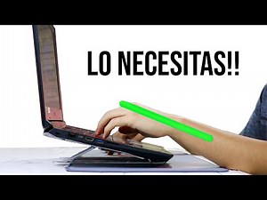 MUST HAVE THIS ✅️ Laptop Stand | Aluminum PC Stand