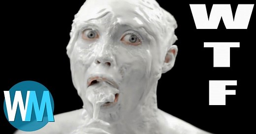 Top 10 Weirdest Videos on YouTube | Articles on WatchMojo.com