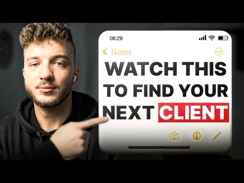 How to Get Clients in 2025: What Works vs. What’s Dead (Real Results)