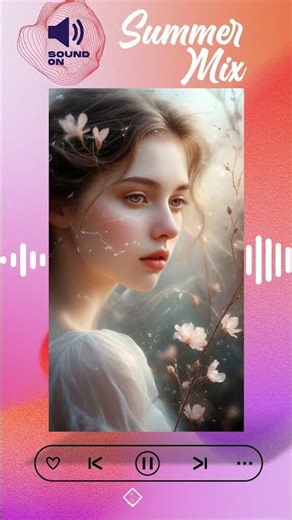 Summer Chill Mix 📀 Tropical Deep House Mix 2025 🌊 #deephouse #summermix #summermusic