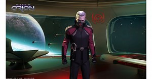 Master of Orion - Taktischer Kampf verbessert und neuer Hotfix