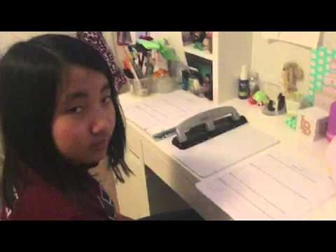 How to Use a 3-Hole Puncher