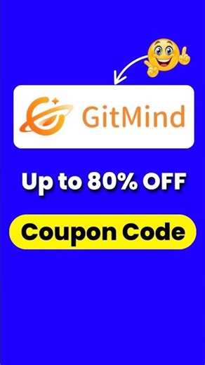 GitMind Coupon Code | Latest GitMind Promo & Discount Code