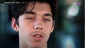 19K views · 545 reactions | A un peu plus d'un an des Jeux de Paris 2024, beIN SPORTS France est allé à la rencontre de Baptiste Addis ! A seulement 16 ans, le jeune archer a décroché sa place en équipe de France A et disputera cette semaine le Grand Prix Européen  #FFTA #FFTiralArc | Fédération Française de Tir à l'Arc | Facebook