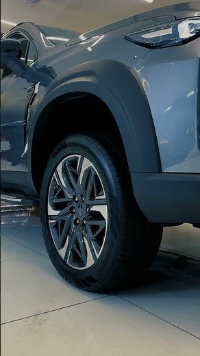 ALL NEW MAXUS D90 2025