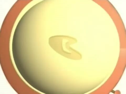 Boomerang White Bumper_ Quick Draw Target Practice