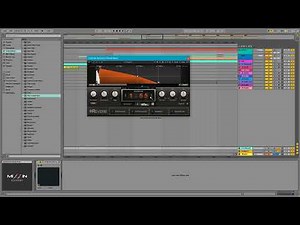 Practical Example | Reverb (4/4) - Level 4 | Audio Processing Course