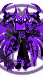 Tri-Titan Prime | Skibidi Toilet Transformers Harem 20 (Stick Nodes Animation)