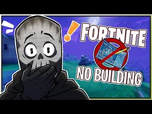 Fortnite no Building Slaps