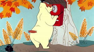 Ralph Wolf and Sam Sheepdog - S01E01 - Steal Wool