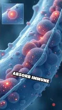 How Your Small Intestine Absorbs Nutrients