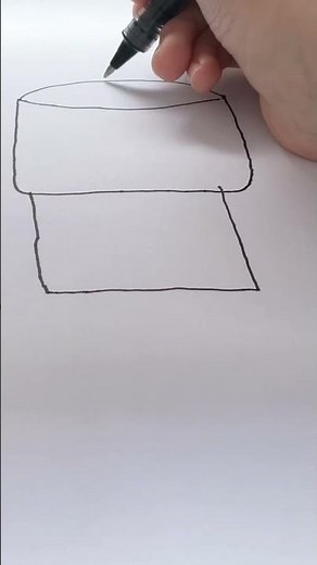 🥤🤩🤩🤩😎How do draw a stanley 🥤🥤🥳🤩🥳🥳🤩🤩