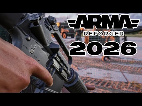 IS THE REFORGER WEAPON STILL WORTH IT?