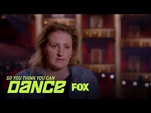 Mandy Moore Works On A Big Group Number | Season 15 Ep. 6 | SO YOU THINK YOU CAN DANCE