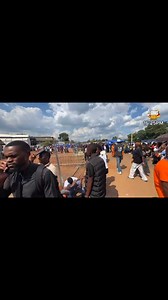 Multitudes are already gathered at the Harare Hippodrome, ready to crossover into 2026 with the Ra’ah, Prophet Uebert Angel. Lives are being marked and destinies are being transformed and you should be here too. Your destiny awaits you at Exodus Night. Harare Hippodrome | 6:00 PM (CAT) @uebertangel @beverlyuangel @thegoodnewsworldofficial | Spirit Embassy Harare