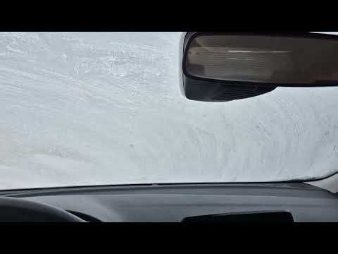 Ford Fiesta cold start and heated windscreen