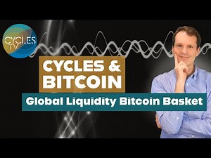 Global Liquidity Bitcoin Basket | Market Cycles Report Sept 8 2025
