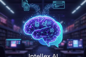 Intellex AI