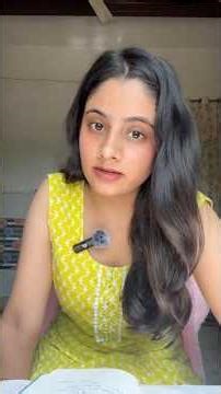 Cleared JRF in just 3 months ? How🙄 well here’s exactly you can too🔥#ugcnet #jrfpreparation #study