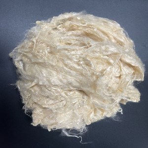 [Hot Item] Rayon Spinning Viscose Fiber 1.33D*38mm Viscose Staple Fiber