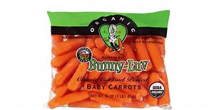 Grimmway Farms voluntarily recalls carrot products due to Salmonella concerns