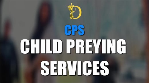 Child Preying Services