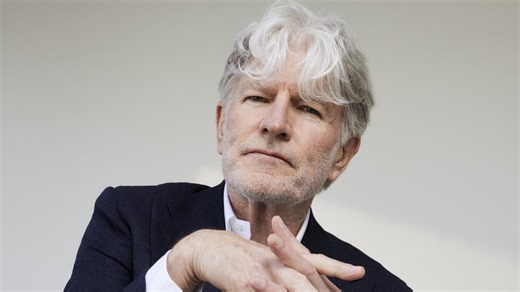 ‘Powerful brainwashing’: Why Tim Finn gave up drinking, smoking