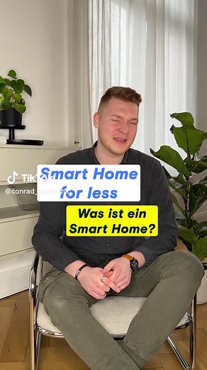 Wenn mein Smart Home auch noch Frühstück machen könnte, wäre es auch zu schön, um wahr zu sein 🤭