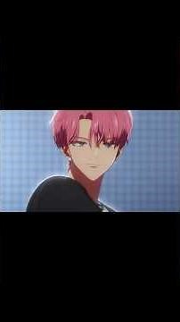 F/ACE 「Supernova」 #多聞くん今どっち #アニメ #tamon_anime #anime