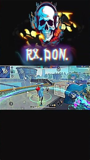 R..X..DON. – Simple life, royal attitude. 👑