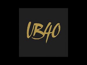 UB40-Come Back Darling