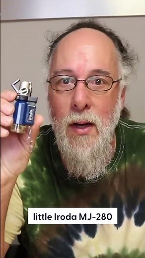 Heat Shrink Tubing Hack: Using a Butane Lighter in Absence of a Heat Gun