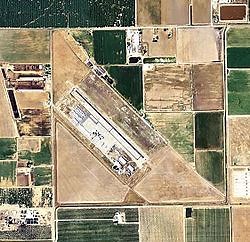 Turlock Municipal Airport - Alchetron, the free social encyclopedia